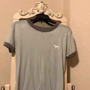 Victoria secret PINK xs shirt